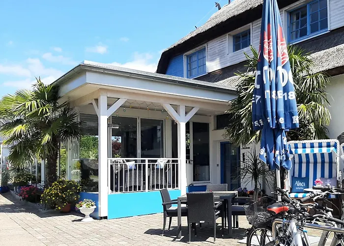 Landhotel Ostseetraum&Apartments Rostock